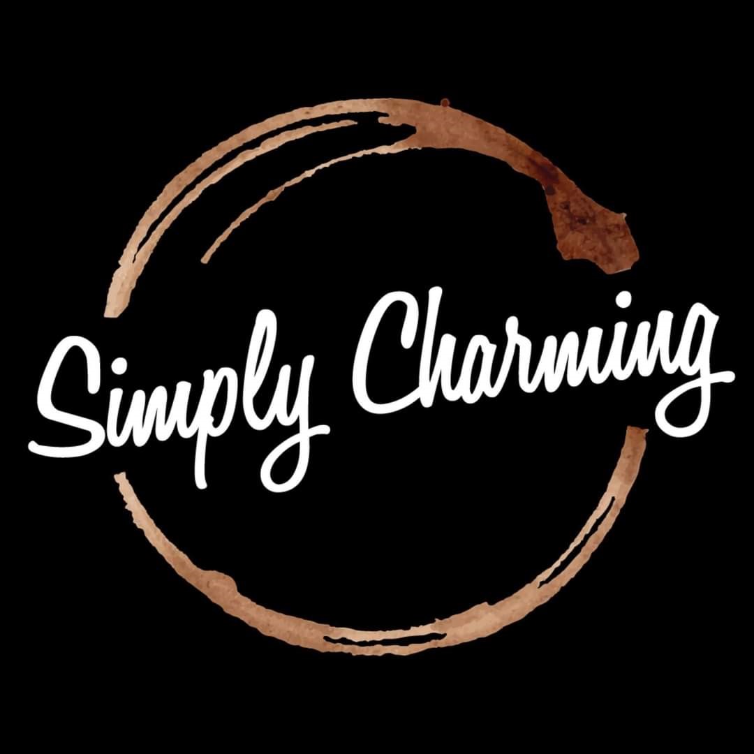 Logo for Simply Charming