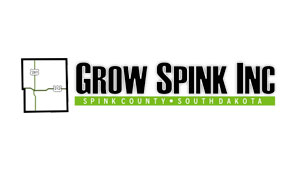 Logo for Grow Spink, Inc.