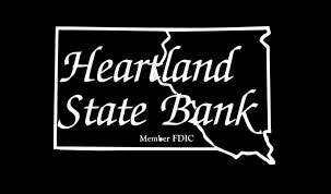 Heartland State Bank Logo