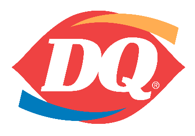 Spink Dairy Queen Inc Logo