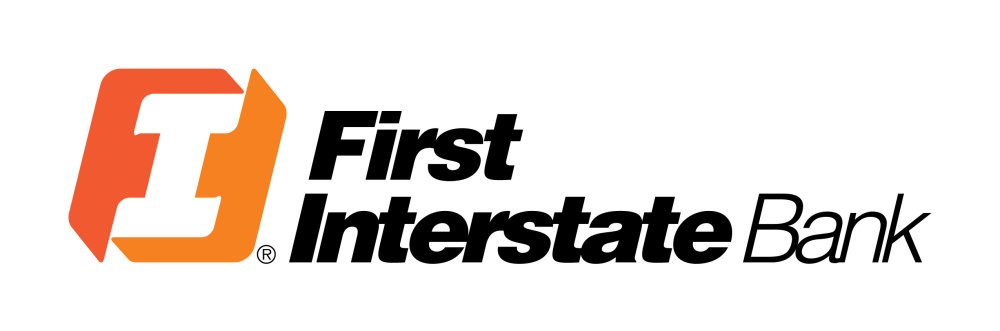 Logo for First Interstate Bank