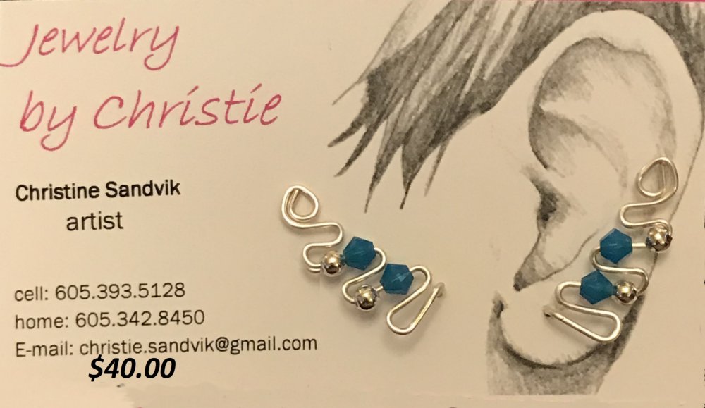 Jewelry by Christie